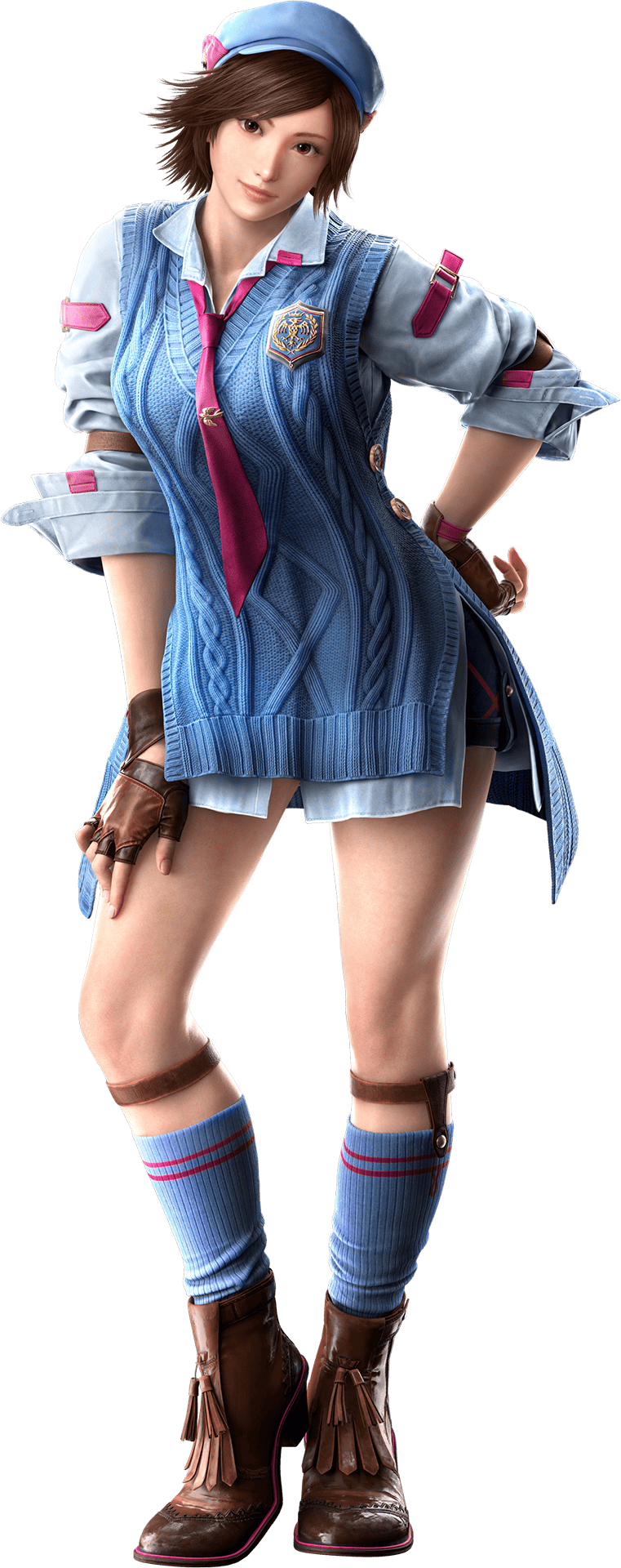 キャラ画像