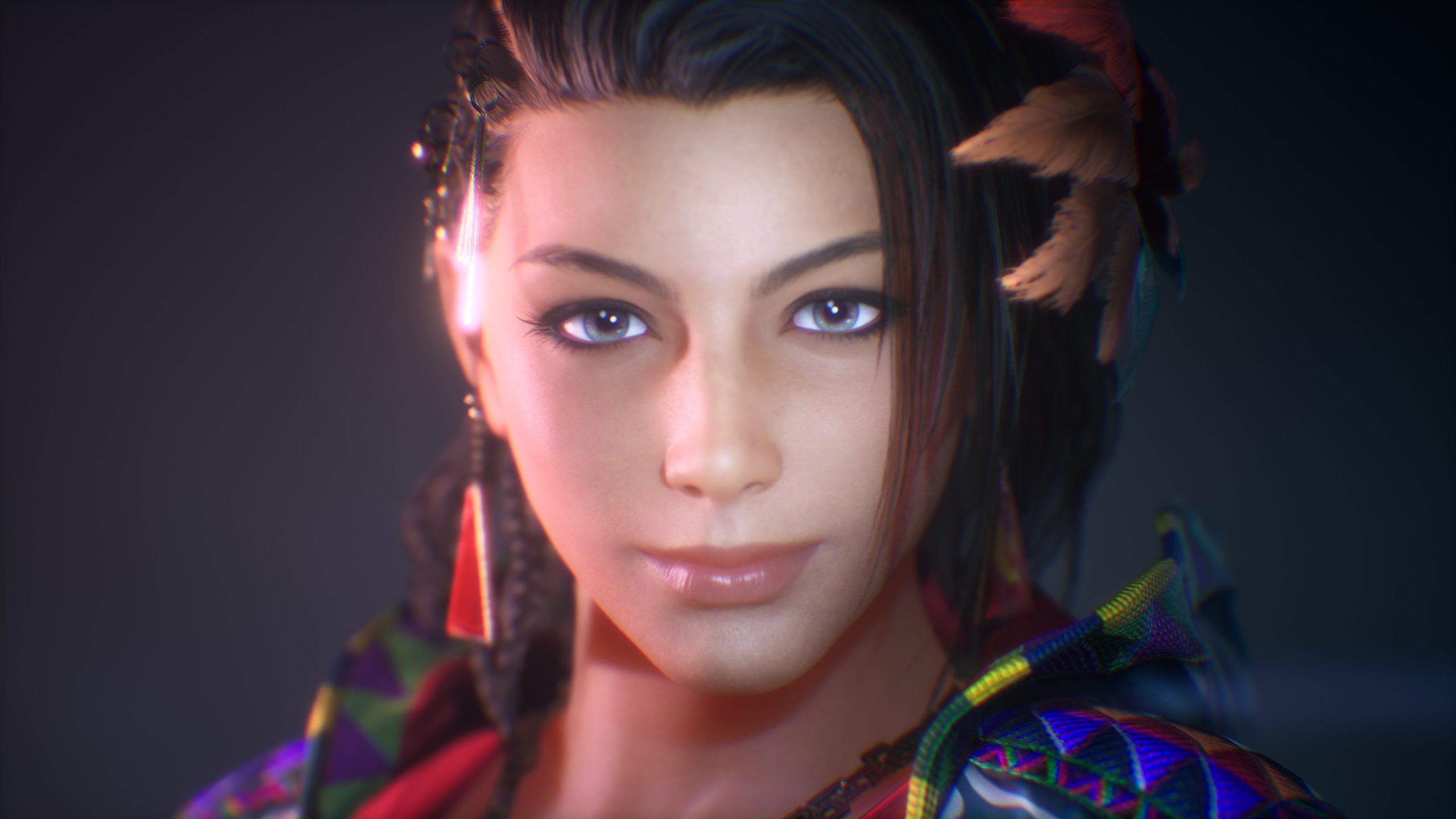 【鉄拳8】アズセナの攻略まとめ｜フレーム・立ち回り・コンボ