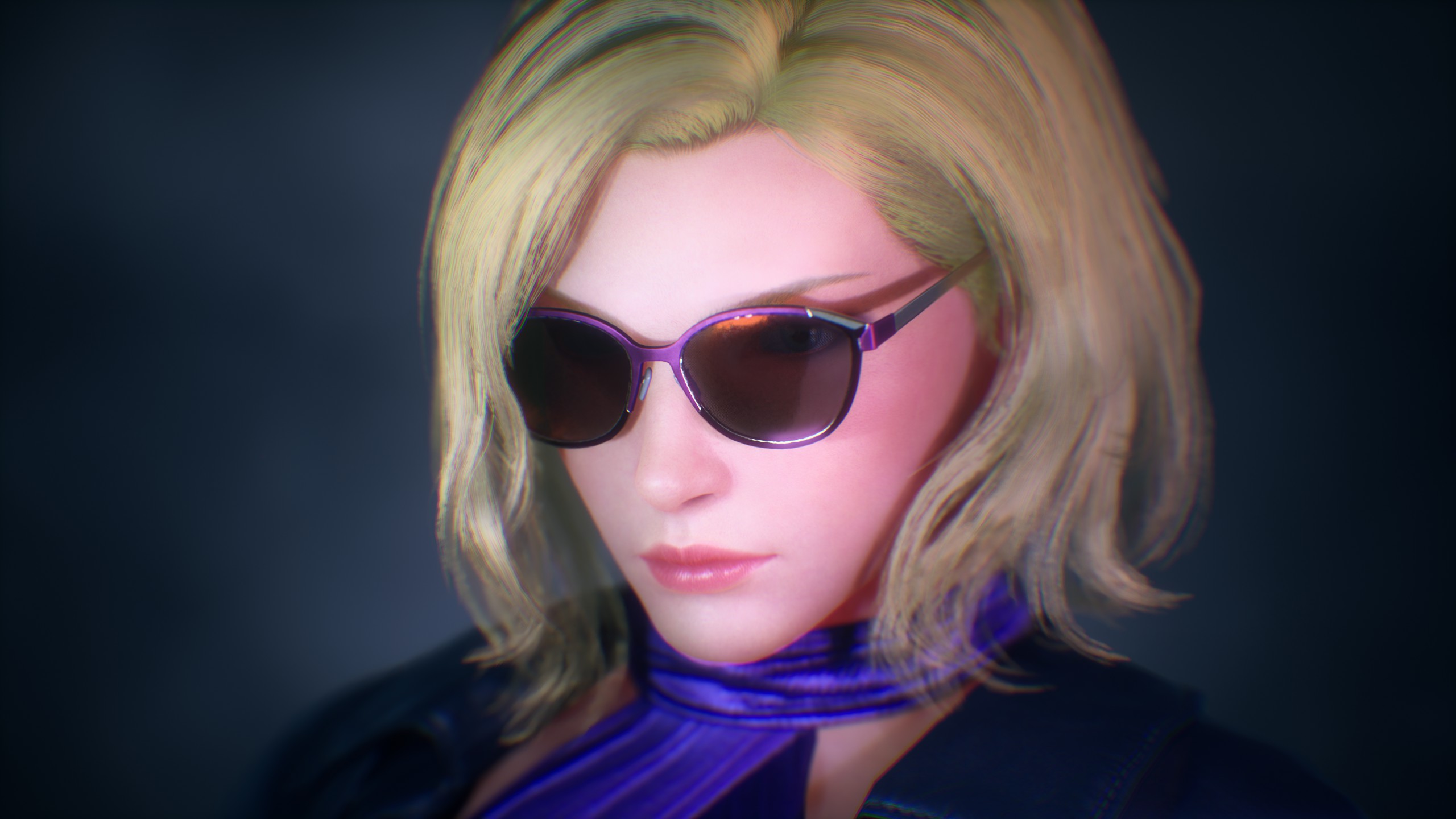 【鉄拳8】ニーナ・ウィリアムズの攻略まとめ｜フレーム・立ち回り・コンボ