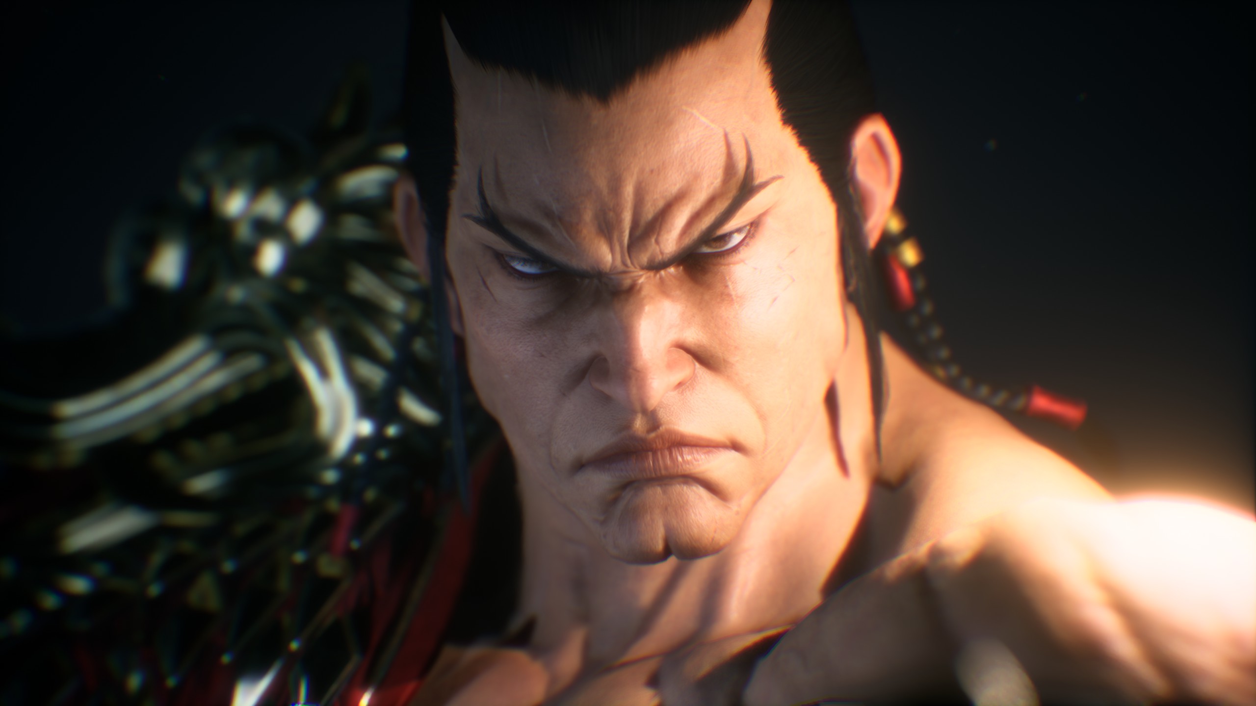 【鉄拳8】フェンの攻略まとめ｜フレーム・立ち回り・コンボ