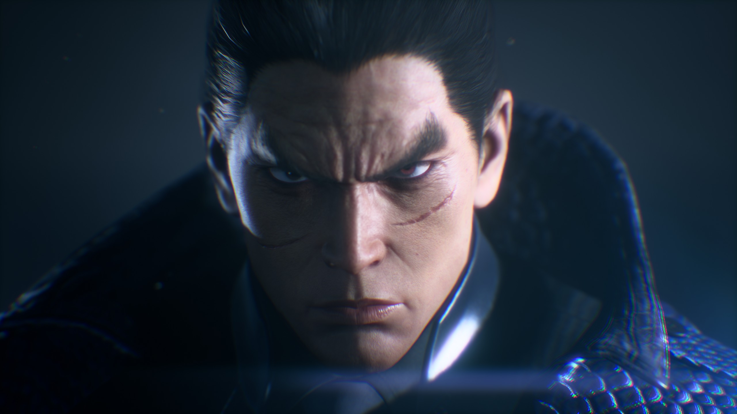 【鉄拳8】一八の攻略まとめ｜フレーム・立ち回り・コンボ