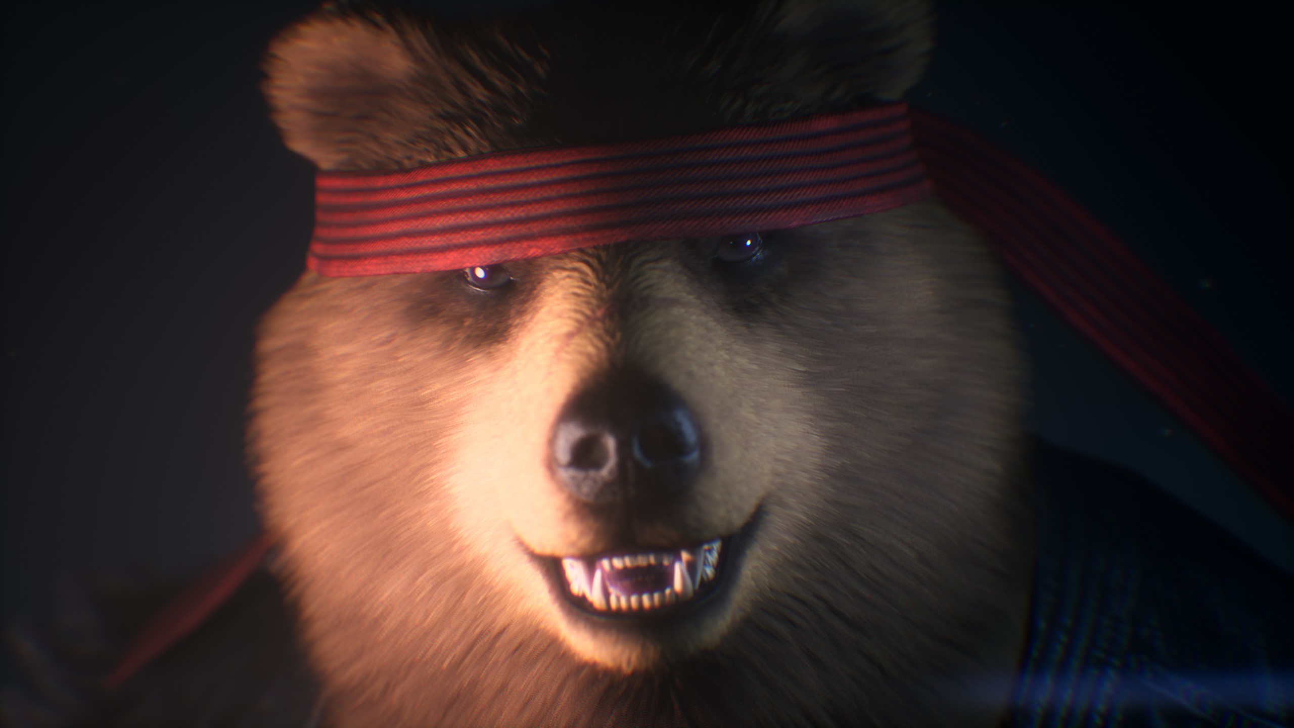【鉄拳8】クマの攻略まとめ｜フレーム・立ち回り・コンボ