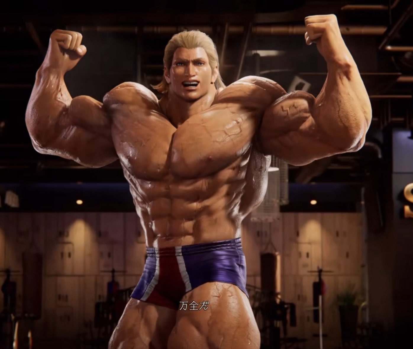 【鉄拳8】今週の鉄拳ニュース(10/27～11/3)