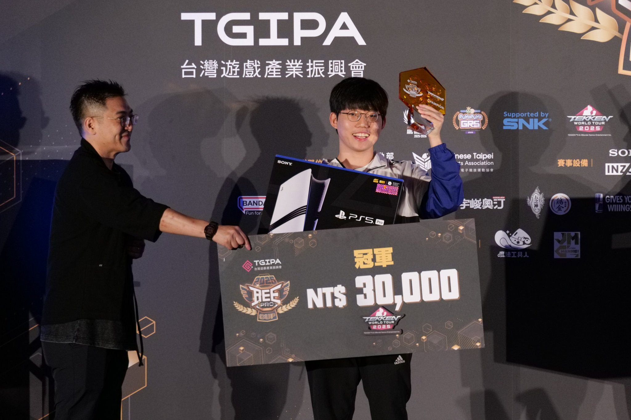 【鉄拳8】今週の鉄拳ニュース(11/17～11/24)