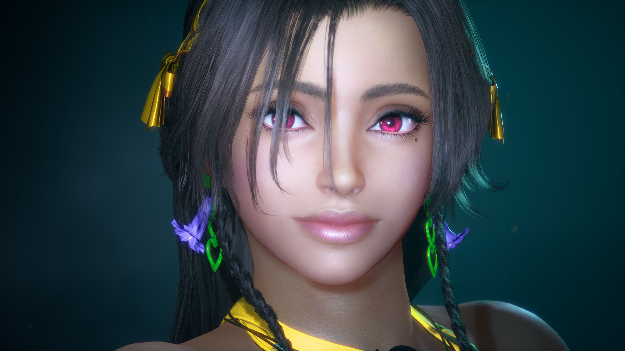 【鉄拳8】ミアリズの攻略まとめ｜フレーム・立ち回り・コンボ