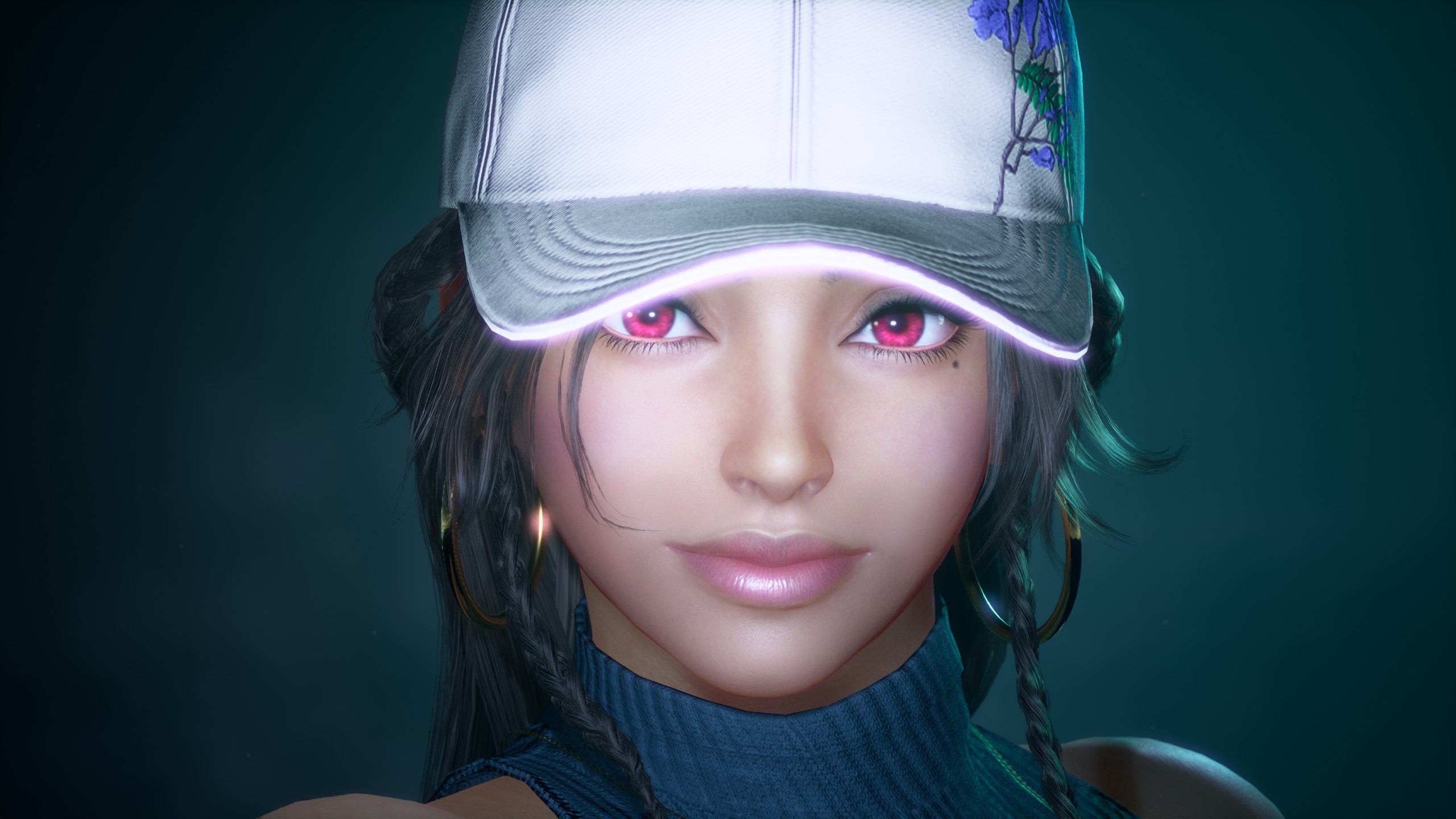 【鉄拳8】ミアリズ特集！今週の鉄拳ニュース(12/2～12/8)